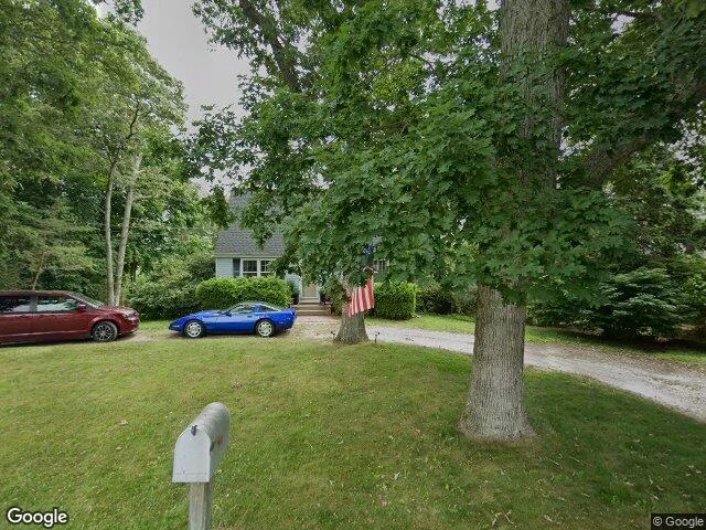 House image located at East Moriches, NY 11940