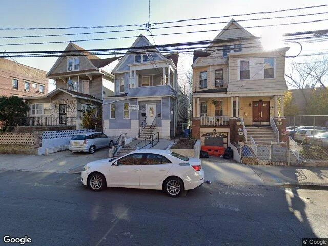 House image located at Jersey City, NJ 07305