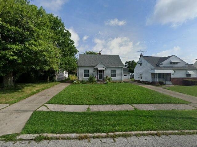 House image located at Cleveland, OH 44125