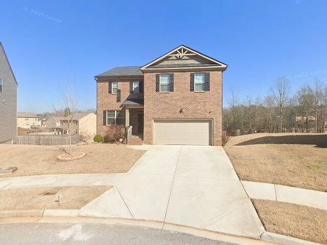 House image located at Lithonia, GA 30038