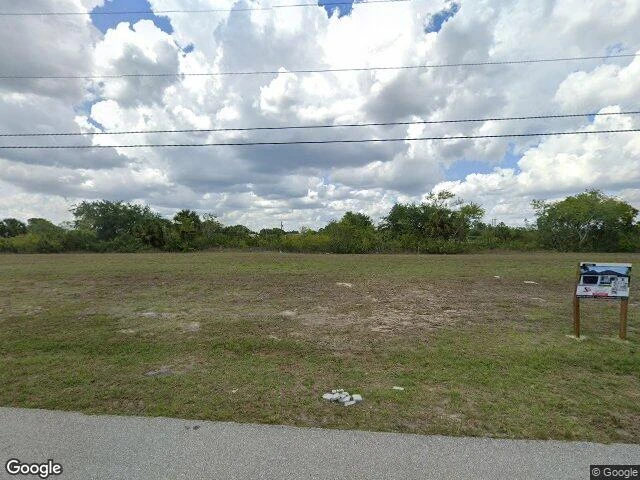 House image located at Cape Coral, FL 33909
