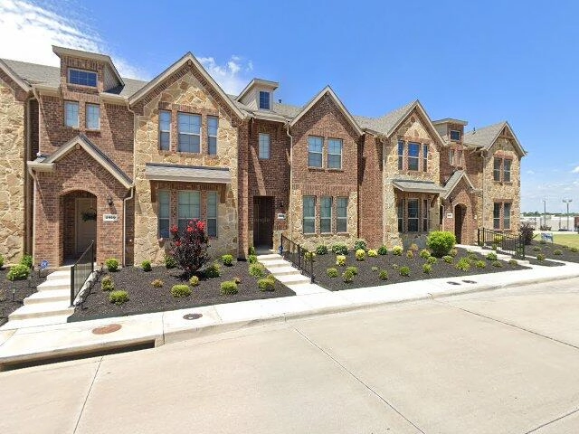 House image located at Mesquite, TX 75149