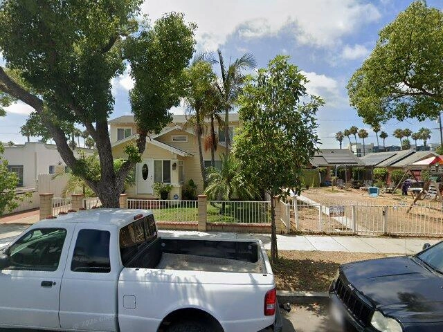House image located at Manhattan Beach, CA 90266