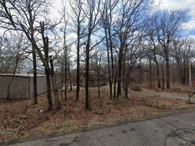 House image located at Fort Gibson, OK 74434