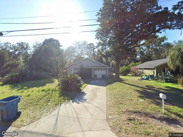 House image located at Jacksonville, FL 32208