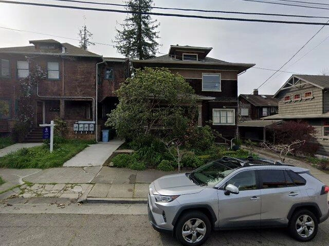 House image located at Berkeley, CA 94705