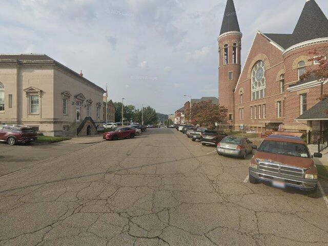 House image located at Ironton, OH 45638