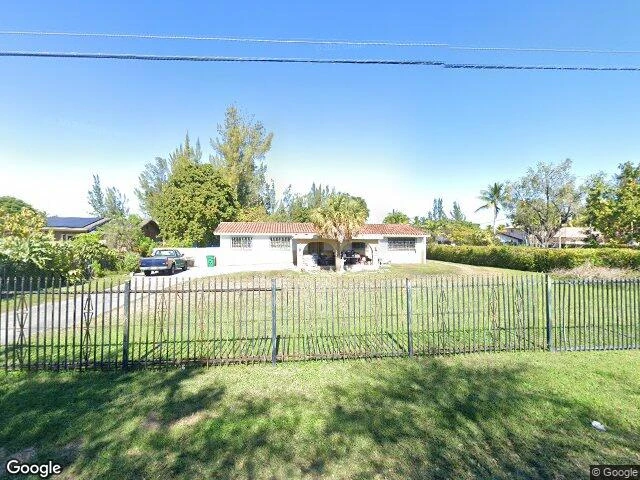 House image located at Miami, FL 33175