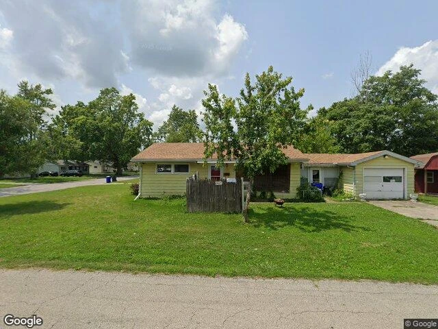 House image located at Decatur, IL 62526