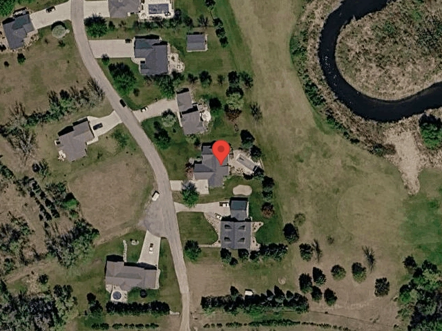 House image located at Osage, IA 50461
