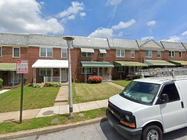 House image located at Baltimore, MD 21229