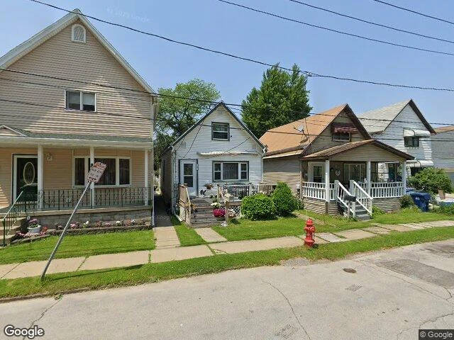 House image located at Buffalo, NY 14204