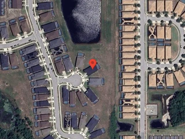 House image located at Kissimmee, FL 34747