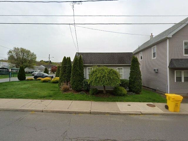 House image located at Archbald, PA 18403