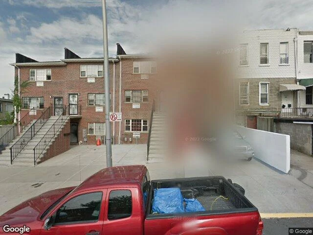 House image located at Brooklyn, NY 11207
