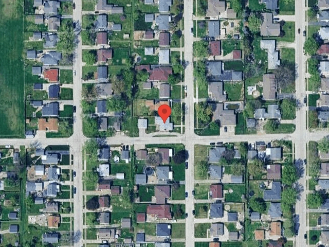 House image located at Marshalltown, IA 50158