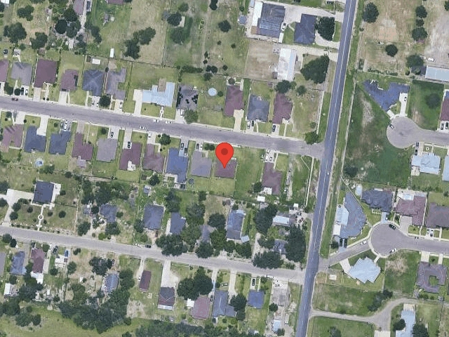 House image located at Mission, TX 78573