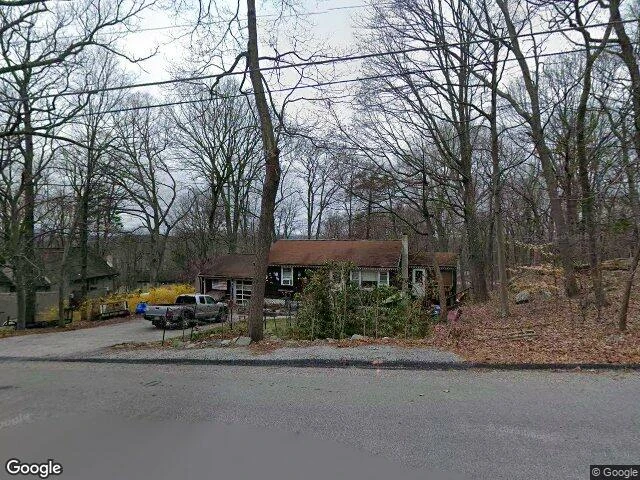 House image located at Sussex, NJ 07461