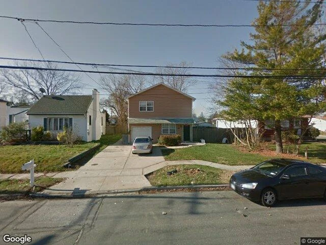 House image located at Massapequa, NY 11758