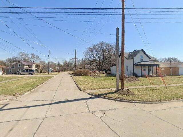 House image located at Fostoria, OH 44830