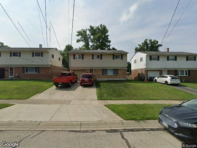 House image located at Cincinnati, OH 45251