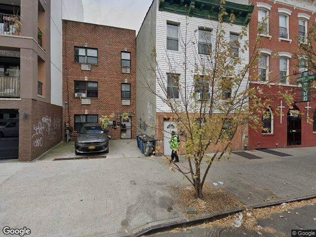 House image located at Brooklyn, NY 11216