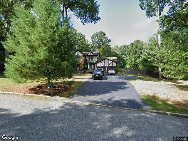 House image located at Suffern, NY 10901