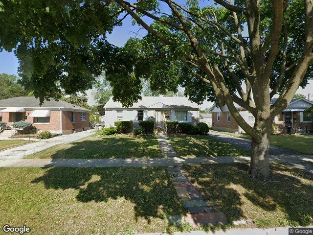 House image located at Berkeley, IL 60163