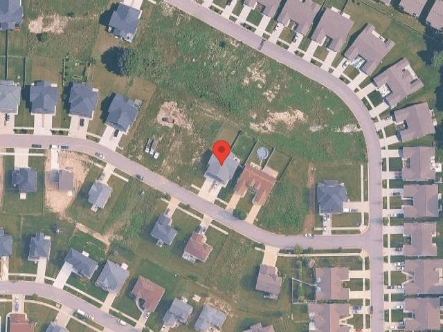 House image located at Merrillville, IN 46410