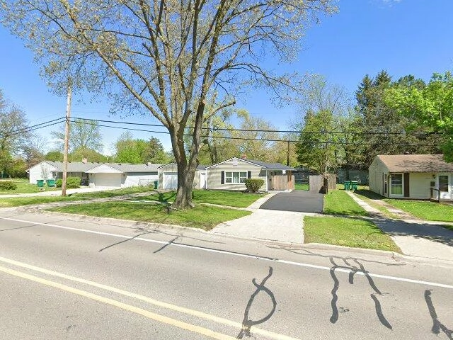 House image located at Ypsilanti, MI 48198