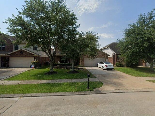 House image located at Baytown, TX 77523