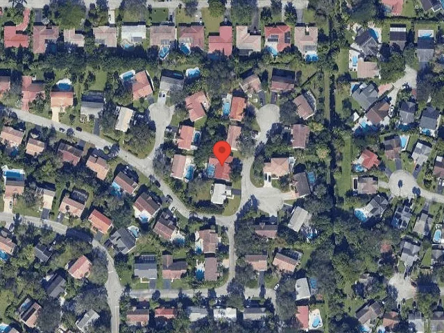 House image located at Coral Springs, FL 33065