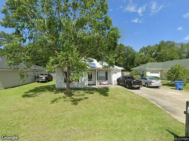 House image located at Wewahitchka, FL 32465