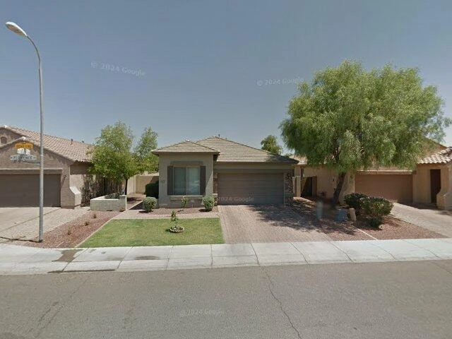 House image located at Tolleson, AZ 85353