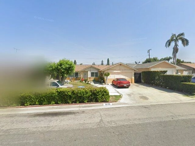 House image located at La Puente, CA 91744