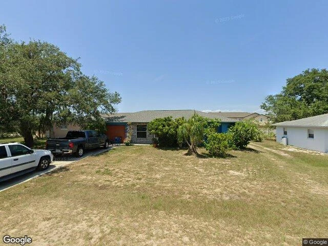 House image located at Tavares, FL 32778