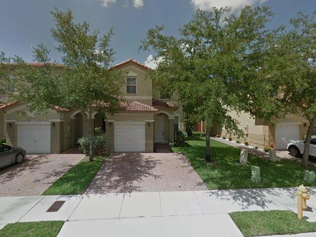 House image located at Miami, FL 33178