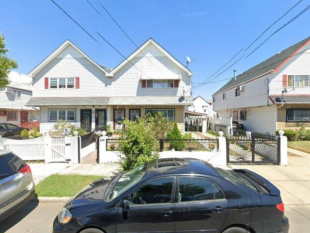 House image located at Arverne, NY 11692