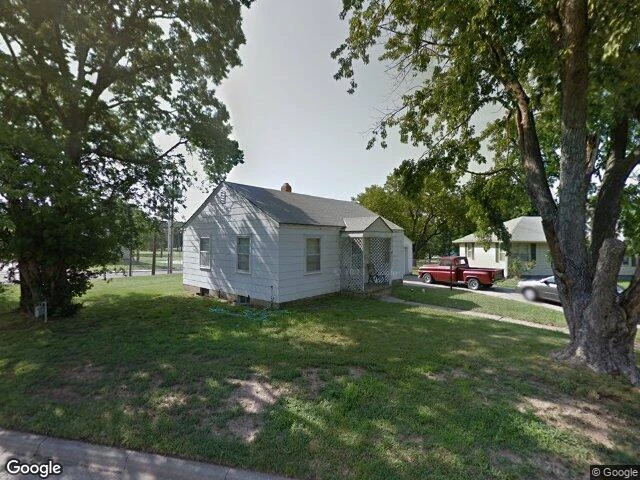 House image located at Junction City, KS 66441