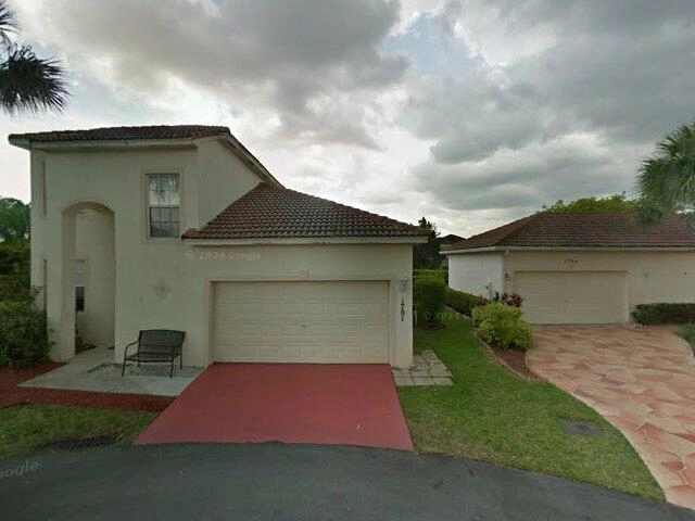 House image located at Wellington, FL 33414