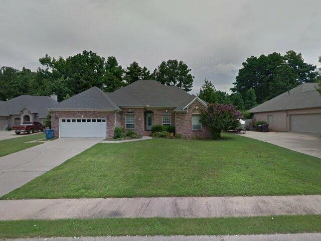 House image located at Bryant, AR 72022
