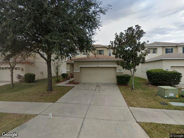 House image located at Land O'Lakes, FL 34638