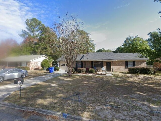 House image located at Augusta, GA 30907