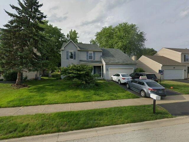 House image located at Aurora, IL 60504