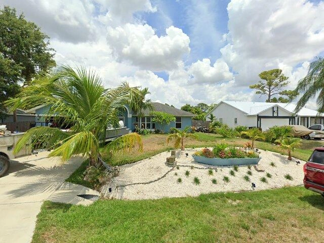 House image located at Port Saint Lucie, FL 34953