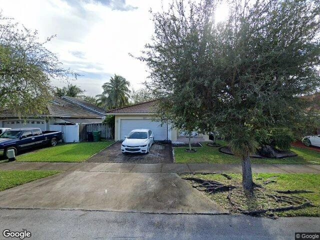 House image located at Miami, FL 33189