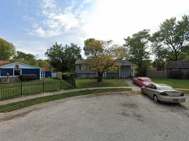 House image located at Indianapolis, IN 46229