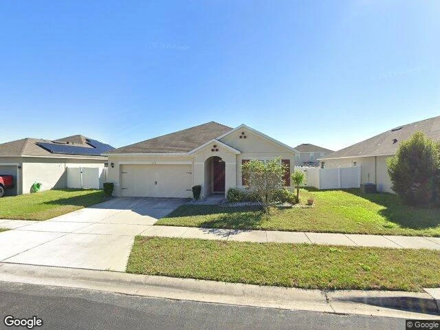 House image located at Winter Haven, FL 33881