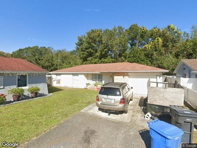 House image located at Tampa, FL 33634