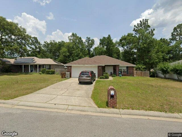 House image located at Milton, FL 32583